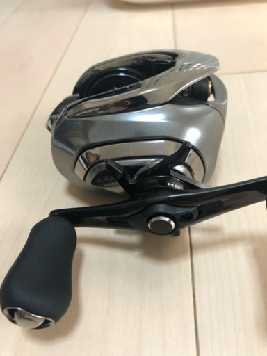 16アンタレスDC HG