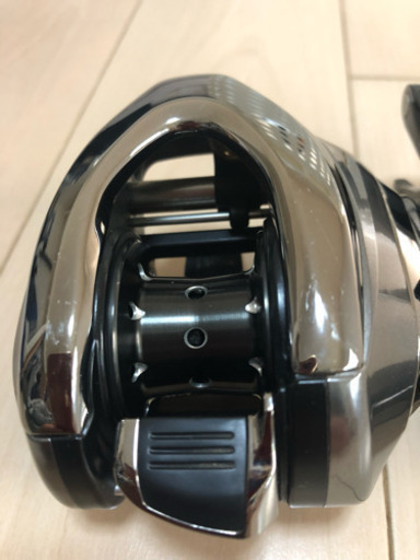 16アンタレスDC HG