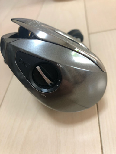16アンタレスDC HG