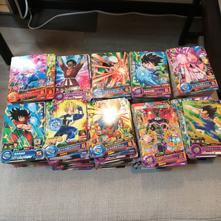 ドラゴンボールヒーローズ