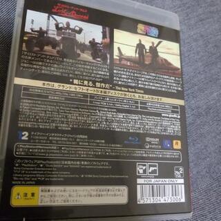 ps3 グラセフ　バイオハザードの画像