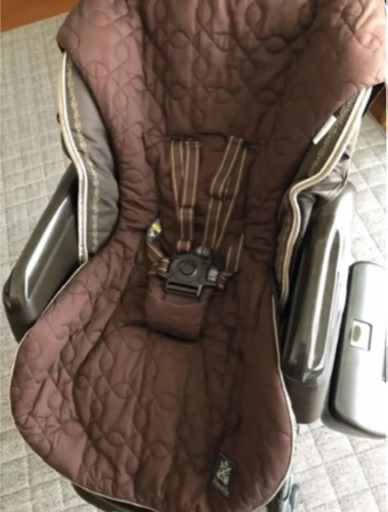 コンビ ハイ&ロー スウィングラック  ネムリラAUTO SWING