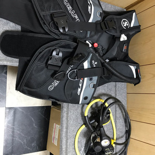 Ｓプロ BC&レギュレータ