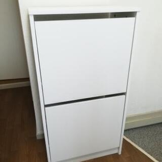 最終SALE！【美品】IKEA シューズラック お値下げ中♡