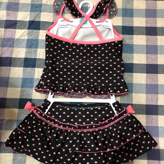120女の子水着①の画像
