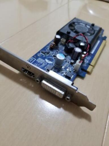 GTS250 グラフィックカード