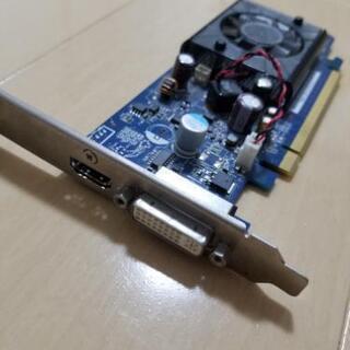 GTS250 グラフィックカード