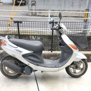グランドアクシス 自走可