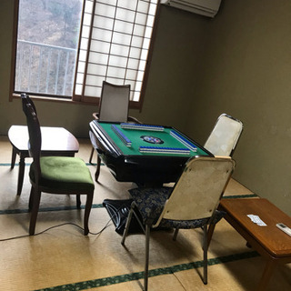 麻雀メンバー募集中！！！ - 越谷市