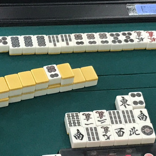 麻雀メンバー募集中！！！