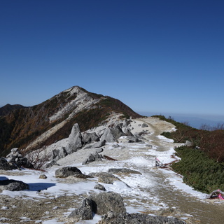 キャンプ・登山　メンバー募集