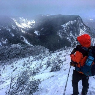 キャンプ・登山　メンバー募集 − 和歌山県