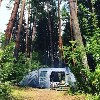 キャンプ・登山　メンバー募集 - 友達