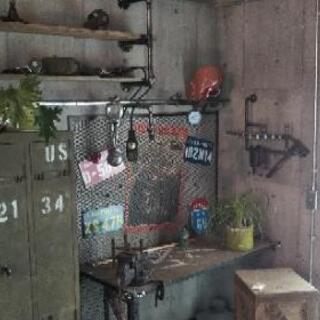 建築作業員募集！の画像