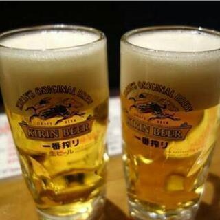 明日の夜一緒に飲みに行ける人を募集します！