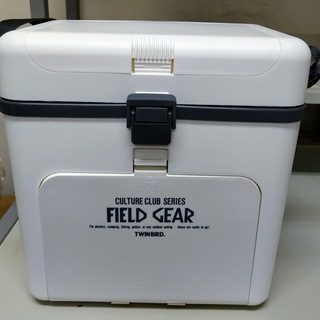 【受取者決定】クーラーボックス　本体容量約7L　【新品未使用】