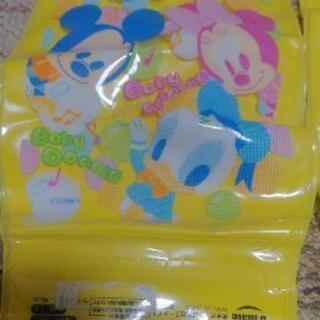 腕に付ける浮き輪 ヘビーミッキー アームリング 浮き具 の画像
