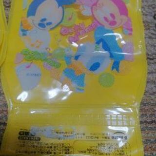 腕に付ける浮き輪 ヘビーミッキー アームリング 浮き具 の画像