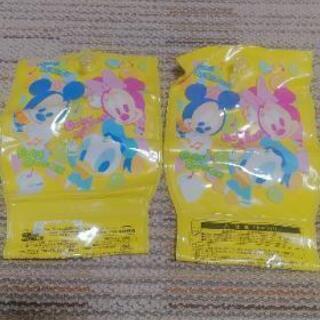 腕に付ける浮き輪 ヘビーミッキー アームリング 浮き具 の画像