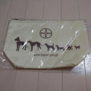 値下げ↓クーラーバッグ　未使用