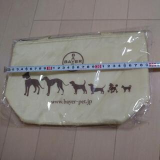値下げ↓クーラーバッグ　未使用の画像