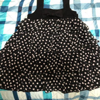 120トップスセットの画像