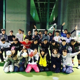 ⚽️久しぶりのフットサル⚽️