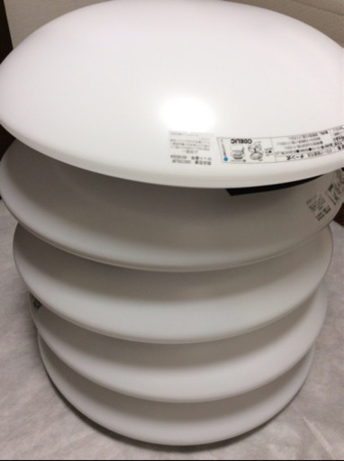 新品未使用 オーデリック 2018年製 照明器具