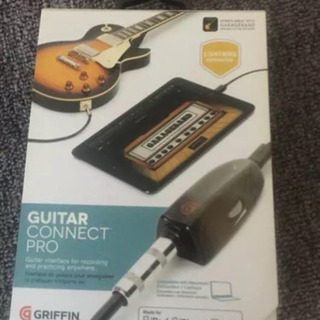 <格安、送料無料>GUITARCONNECTPRO