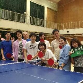 🏓8/11日15:00-17:00大島（江東区）
🏓8/12月祝...