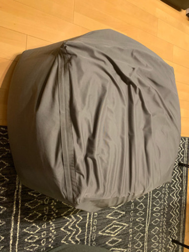 無印良品 ソファ 人をダメにするソファ