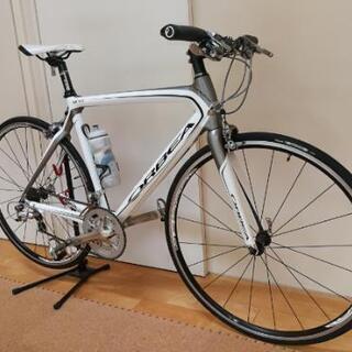 オルベアオニキス、フルカーボン、ほぼ新車