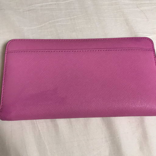 USED【美品】ケイトスペード 長財布