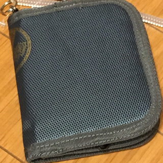 バッドボーイジュニア財布新品の画像