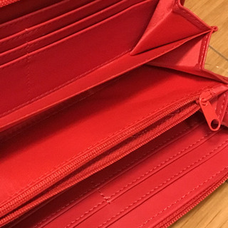 キティ長財布新品②の画像