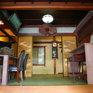 週1回1時間からでも可能な旅館のアルバイトを募集！の画像