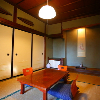 週1回1時間からでも可能な旅館のアルバイトを募集！の画像