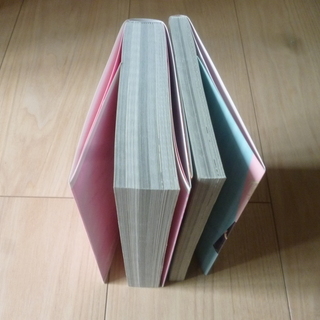 別冊マーガレット おまけ本の画像