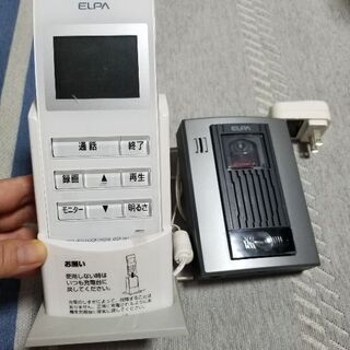 インターホン