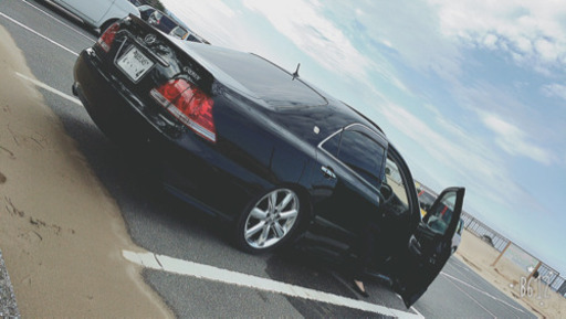 18クラウン50周年アニバーサリー純正ホイール