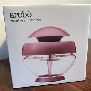 空気清浄機 ★arobo★
