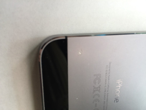 携帯電話/スマホ iphone5s 32GB (docomo)