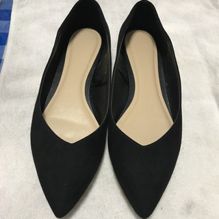 GUパンプス