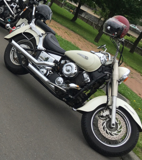 ドラックスタークラシック400