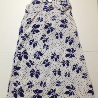 商談中）新品未着用 サマードレス 120 - 130の画像