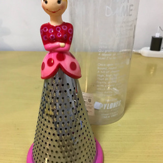 【新品】Pylones おろし器マダム ナナ