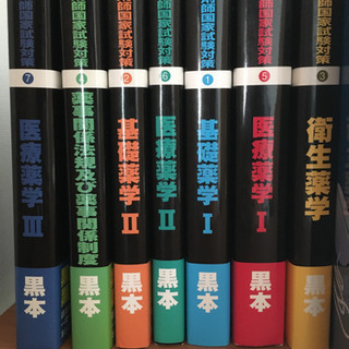 国家試験用の中古が安い!激安で譲ります・無料であげます(4 国家試験用の中古が安い!激安で譲ります・無料であげます(4