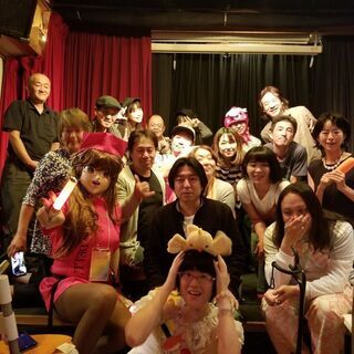 【ライブ】神楽坂ドリームライブ出演のお知らせです。☺️