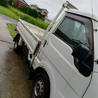 格安 マツダ ボンゴ 車検今年の10月9日 今日までの出品ですの画像