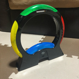 SIMON AIRの画像